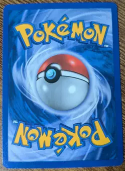 Pokemon TCG - Togepi 30 1999 WOTC Black Star Promo - NEAR MINT 💎 - Image 2