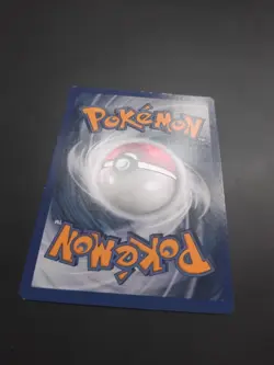 LP GERMAN Pokemon TCG Raikou 13/64 Neo Revelation Vintage WOTC Holo Rare - Image 5