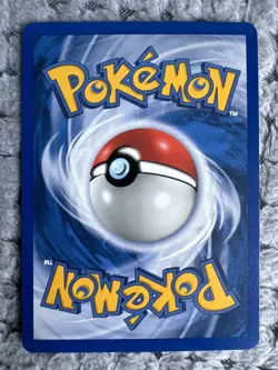 Linoone 34/106 Uncommon Emerald Pokemon TCG MINTY Yuka Morii - Image 3