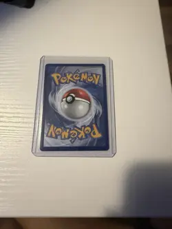 Squirtle 148/142 Illustration Rare Full Art Holo SV07 Stellar Crown EN 2024 - Image 2