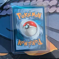 Nintendo Tyrunt 070 Pokemon Center Promo Holo English 2016 Pokemon TCG - Image 2