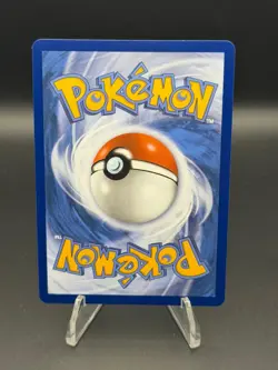 Chimchar 041 Holo Promo ME: Mega Evolution Promo Pokemon Near Mint - Image 2