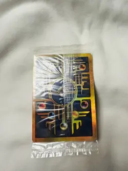 SEALED Ancient Mew From The Original 1999 Pokemon Movie Promo (Mint Condition) - Image 3