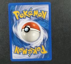 Pokemon TCG EX Ruby and Sapphire - Swampert 23/109 Non-Holo Rare LP - Image 4