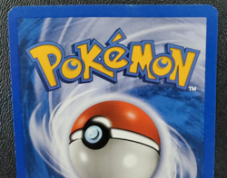 Pokemon TCG EX Ruby and Sapphire - Swampert 23/109 Non-Holo Rare LP - Image 5