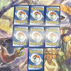 Pokemon TCG Celebrations Pikachu 005/025 Spanish Promo Holo/Regular Lot of 7 - Image 2