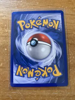 2001 Pokemon Neo Discovery 63/75 Sentret 1st Edition NM/LP - Image 2