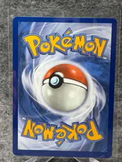 First Partner Illustration Chimchar Promo Full Art Holo 041 Pokemon - Image 2