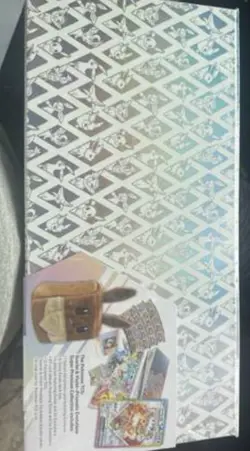 Pokemon TCG Prismatic Evolutions Eevee & Friends Super-Premium Collection Box - Image 2