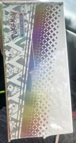 Pokemon TCG Prismatic Evolutions Eevee & Friends Super-Premium Collection Box - Image 4
