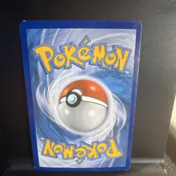 Pokemon TCG Sceptile Primal Clash 9/160 Regular Holo Rare - Image 2