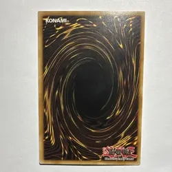 Yugioh! Ancient Gear Wyvern SR03-EN003 1st Edition Super Rare Holo LP - Image 2