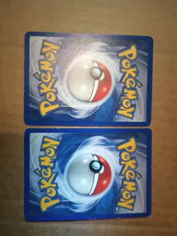 Pokemon TCG Light 22/105 And Dark 33/82 Dragonair - Image 4