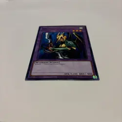 YuGiOh! Dragoness the Wicked Knight - Super Rare 1st Edition NM - LOB-EN086 - Image 4