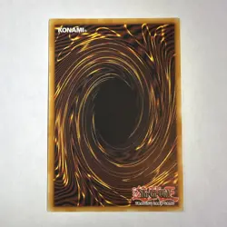 Yugioh Kashtira Fenrir MP23-EN163 Secret Rare 1st Ed NM - Image 2
