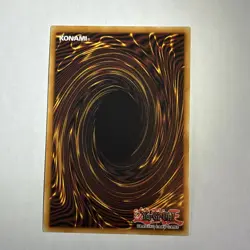 SPECTRAL, DRAGON RULER OF FLICKERS QUARTER CENTURY SECRET RARE ALIN-EN018 YUGIOH - Image 2