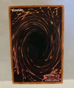 YUGIOH DARK SCORPION CHICK THE YELLOW DR1 COMMON UNLIMITED LIGHT PLAYED - Image 2