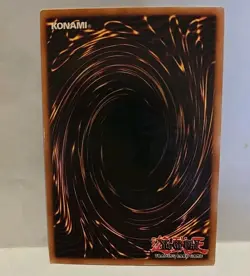 YUGIOH DARK SCORPION GORG THE STRONG DCR 1ST EDITION COMMON PLAYED - Image 2