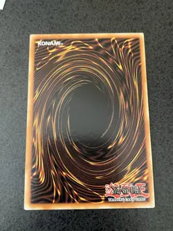 YUGIOH VANQUISH SOUL RAZEN COLLECTORS RARE WISU-EN016 LP - Image 2