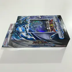 Yugioh Card Structure Deck Blue-Eyes White Dragon Japanese Ver. SD25-JP - Image 2