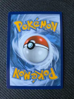 Pikachu & Zekrom GX SM248 Pokemon card TCG - Image 3