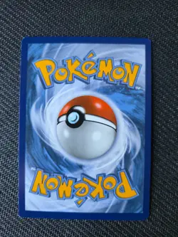 Reshiram & Charizard GX SM247 Pokemon card TCG - Image 3