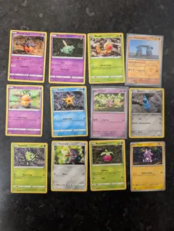Pokemon Cards Yuka Morii Illustrator Bundle - 52 Card Job lot - Image 4