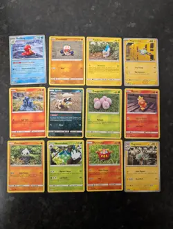 Pokemon Cards Yuka Morii Illustrator Bundle - 52 Card Job lot - Image 5