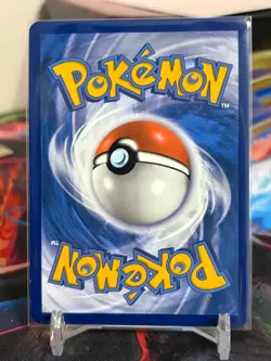 Pokemon Card Oddish 092/091 Baby Shiny Rare Paldean Fates - NM - Image 2