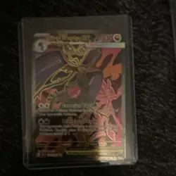 Pokemon TCG 5 Card Lot chaos rising Pokemon. Ampharos, Meg greninija - Image 4
