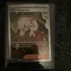 Pokemon TCG 5 Card Lot chaos rising Pokemon. Ampharos, Meg greninija - Image 5