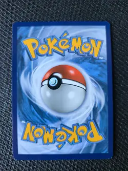 Pikachu SM234 Pokemon card TCG - Image 3