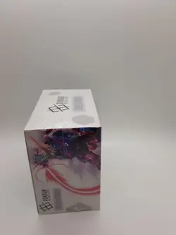 gundam Card Game newtype rising booster box AND Dual Impact Booster Box english - Image 3