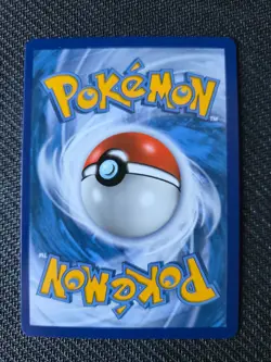 Charizard & Braixen GX SM230 Pokemon card TCG - Image 3