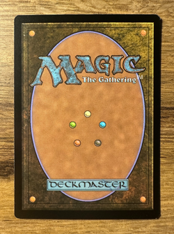 Magic MTG Final Fantasy Excalibur II #257 FIN *FOIL* Rare - Image 2