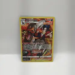 Houndoom - Brilliant Stars Trainer Gallery TG10/TG30 - Ultra Rare - NM - Pokemon - Image 1
