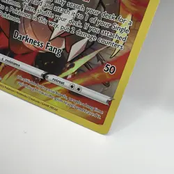 Houndoom - Brilliant Stars Trainer Gallery TG10/TG30 - Ultra Rare - NM - Pokemon - Image 5