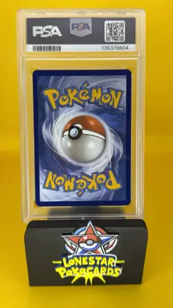 2025 POKEMON MEG EN-MEGA EVOLUTION ULTRA RARE #164 MEGA KANGASKHAN EX PSA 10 - Image 2