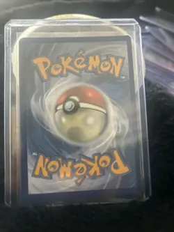 Pokemon TAG TEAM Espeon & Deoxys GX Promo SM240 - Image 2