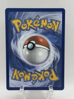 Canari - Pokemon Holo Ultra Rare ME: Ascended Heroes 257/217 - NM - Image 2