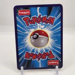2004 Pokemon TCG Funskool Sandshrew F04 RARE FIND INDIA POKEMON TCG - Image 2