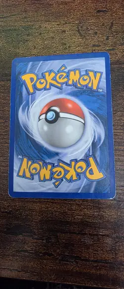 Primeape 27/106 Rare Great Encounters Pokemon Reverse Holo Moderately Played - Image 2