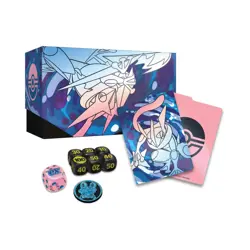 Pokemon Center Chaos Rising ETB - SEALED - Image 2