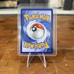 Pokemon TCG Crustle 186/182 Full Art Illustration Rare Destined Rivals NM - Image 2