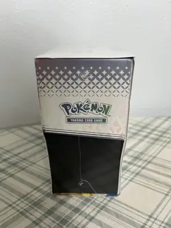 Pokemon Scarlet & Violet Prismatic Evolutions Elite Trainer Box ETB - New/Sealed - Image 2