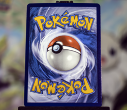 Castform TG11/TG30 Full Art Pokemon TCG Card Lost Origin Trainer Gallery - Image 3