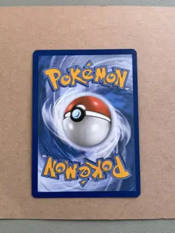 Pokemon TCG Mega Lopunny ex 128/094 Phantasmal Flames NM - Image 2