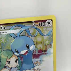 2022 Pokemon SWSH Silver Tempest Altaria Trainer Gallery Holo #TG11/TG30 - Image 3