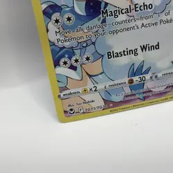 2022 Pokemon SWSH Silver Tempest Altaria Trainer Gallery Holo #TG11/TG30 - Image 4