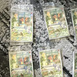 Pokemon TCG Charmander 004/165 SV 151 Holo Full Art Lot of 5 English - Image 4